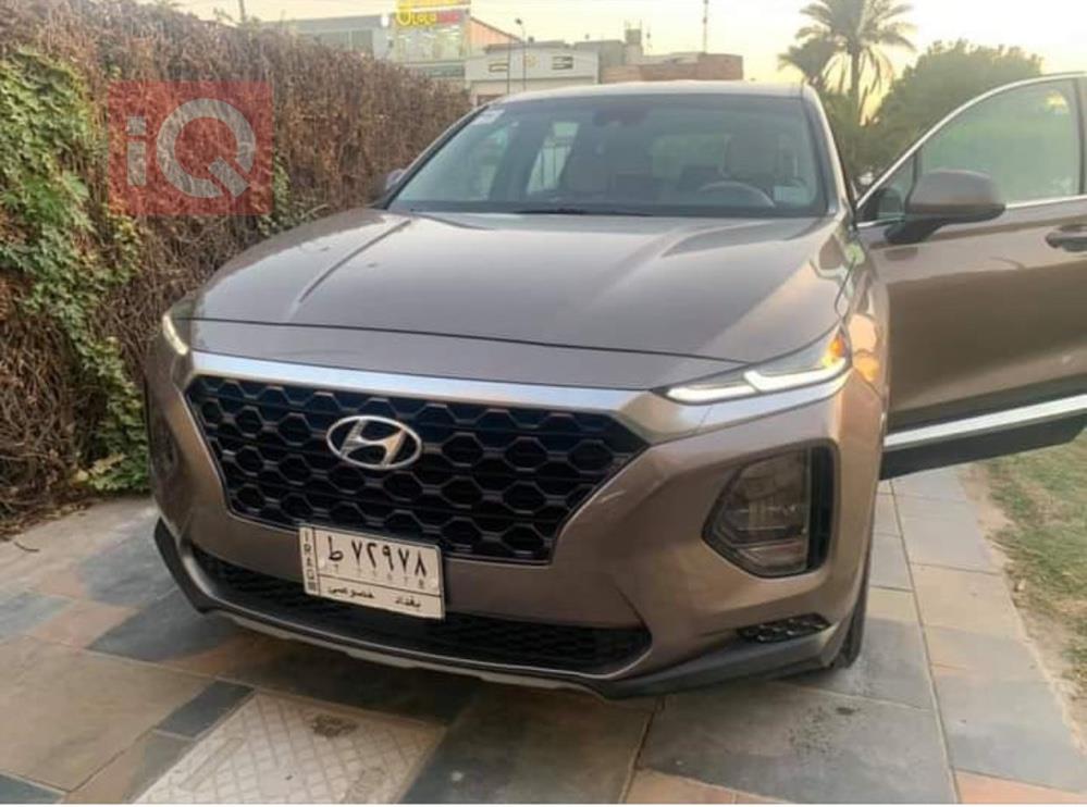 هيونداي سانتافي